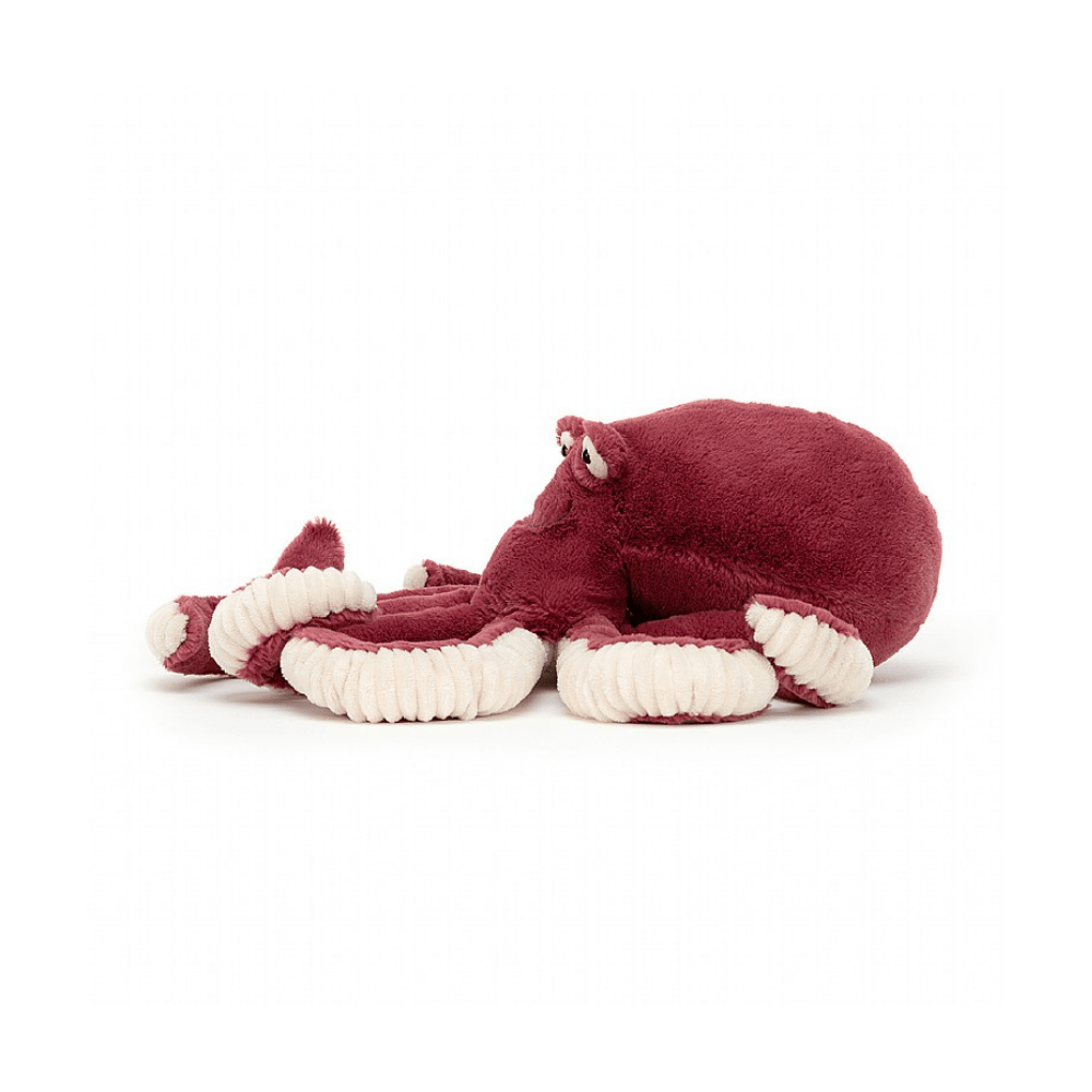 Peluche Pulpo Obbie mediano