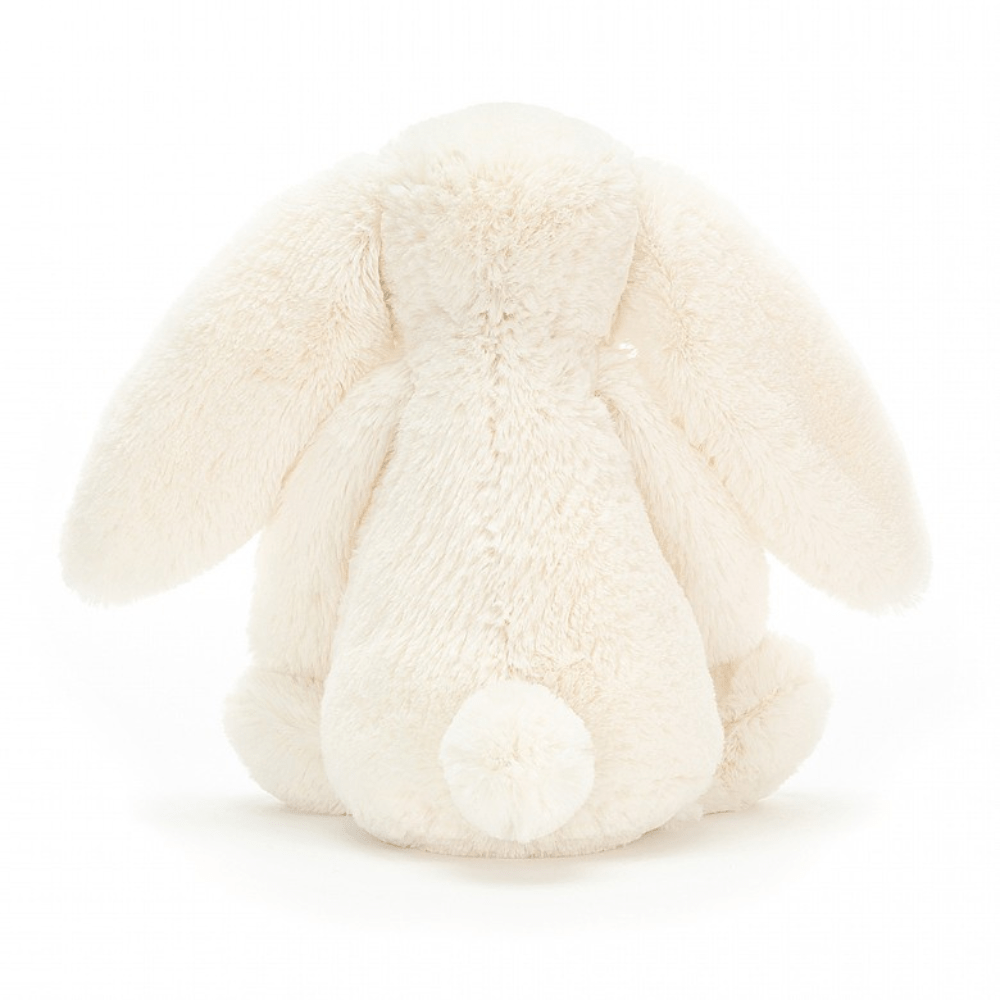 Peluche Conejo Blanco Enorme