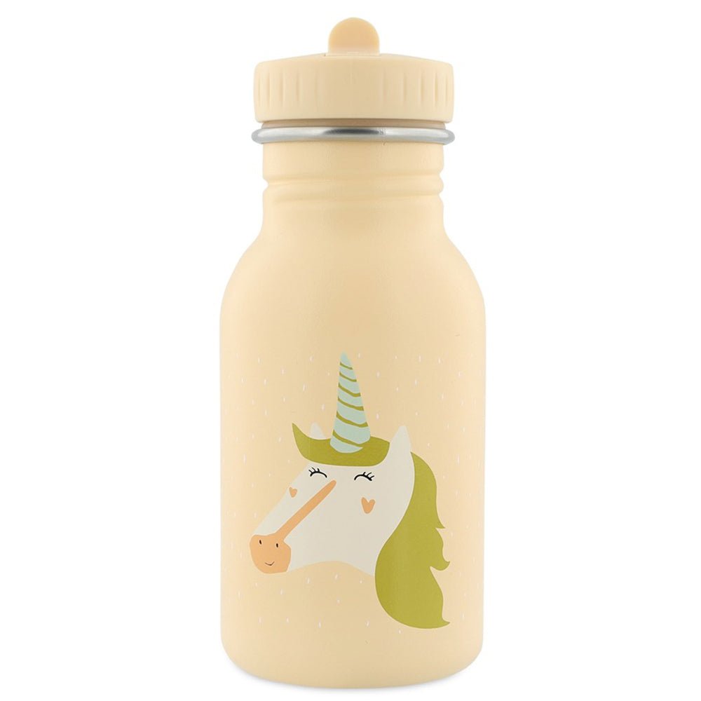 Botella de acero inoxidable 350ml Sra. Unicornio