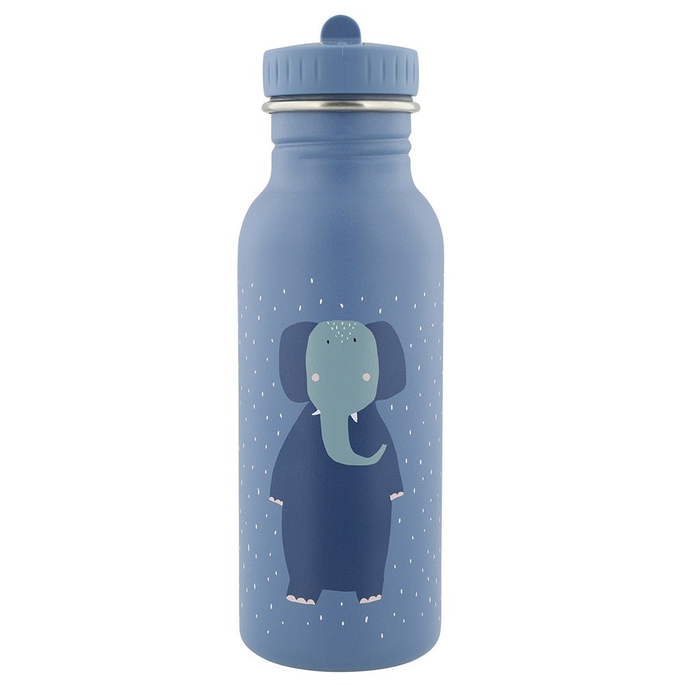 Botella de acero inoxidable 500ml Sr. Elefante