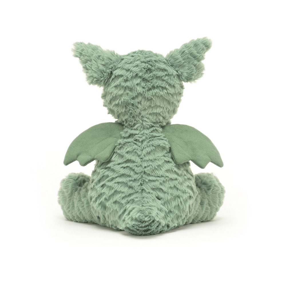 Peluche Dragón Fuddlewuddle