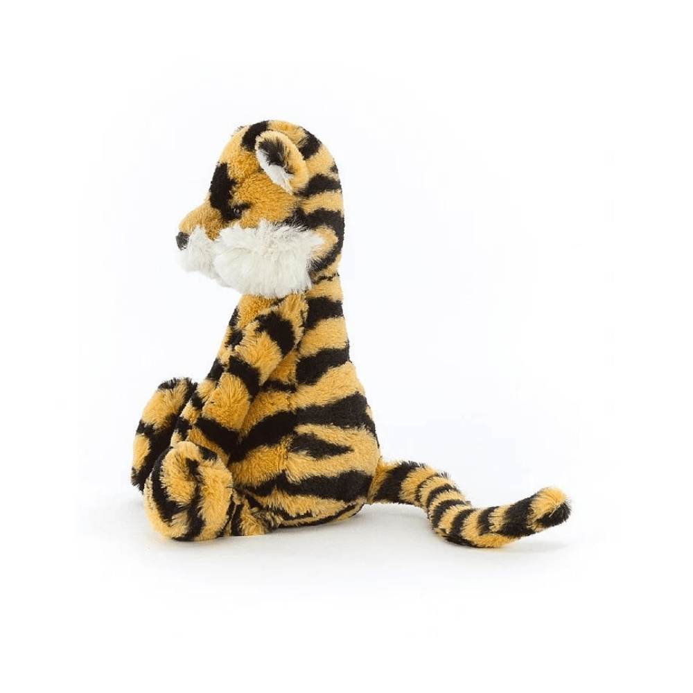 Peluche Tigre pequeño