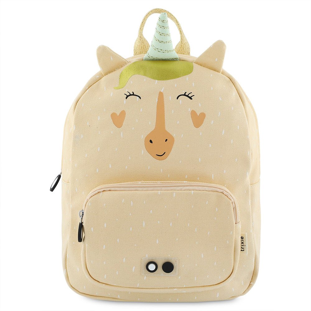 Mochila Sra. Unicornio