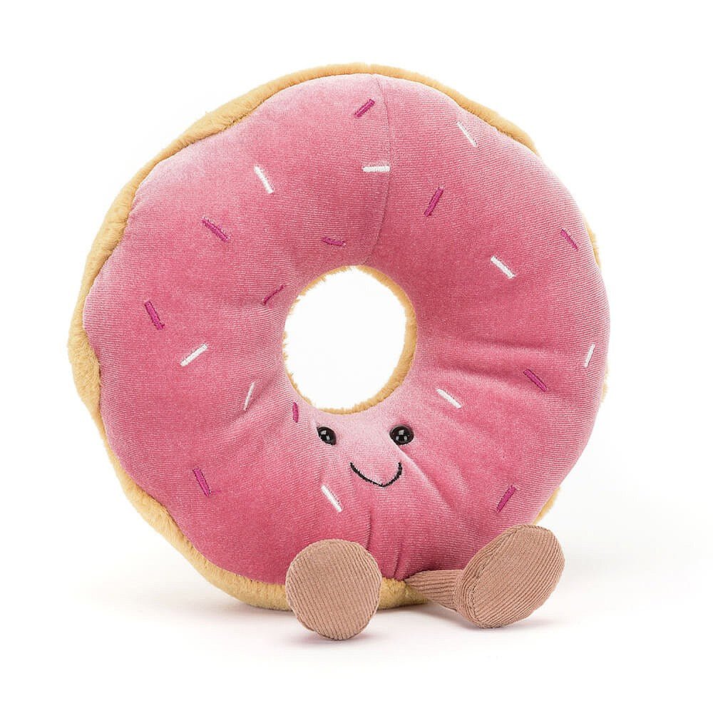 Peluche Donut Amuseable