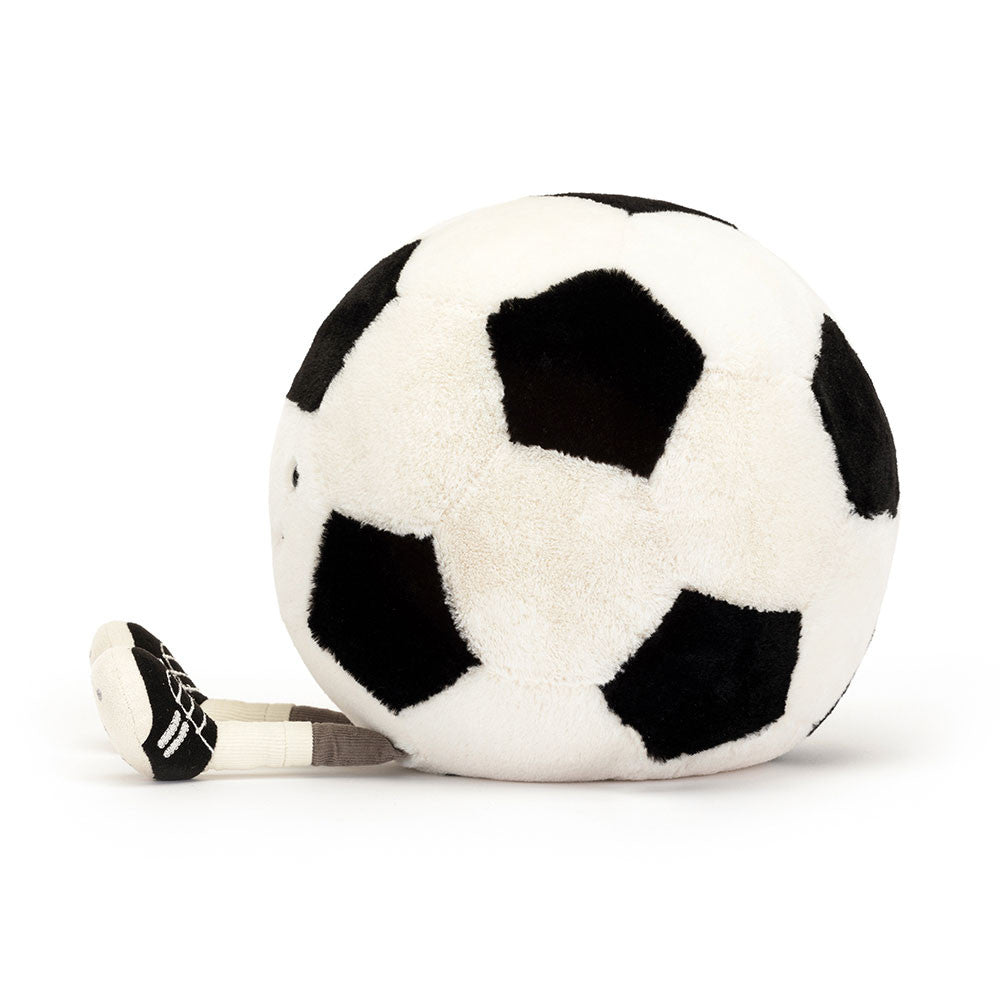 Peluche Pelotas Deportivas de Futbol