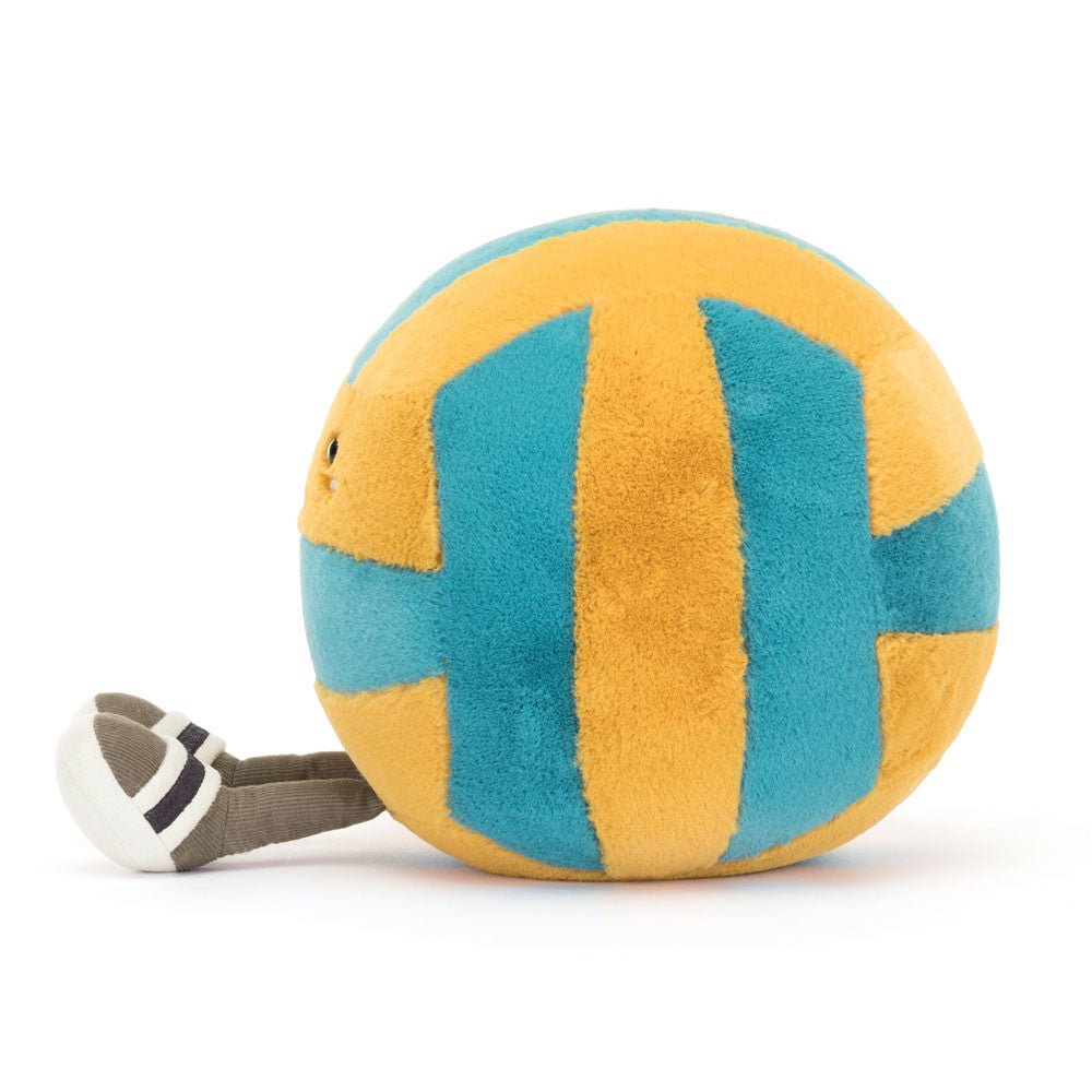 Peluche Pelotas Deportivas de Voleibol playera