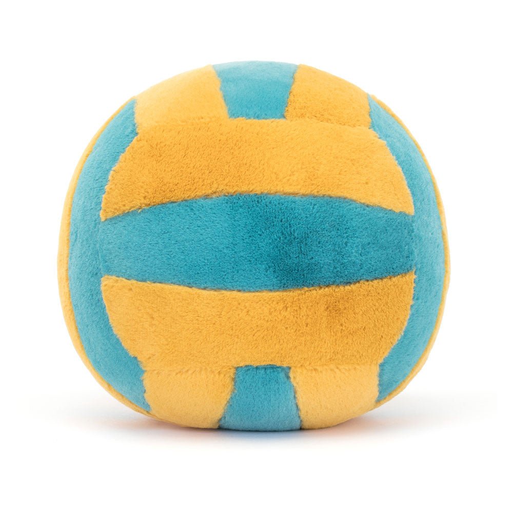 Peluche Pelotas Deportivas de Voleibol playera