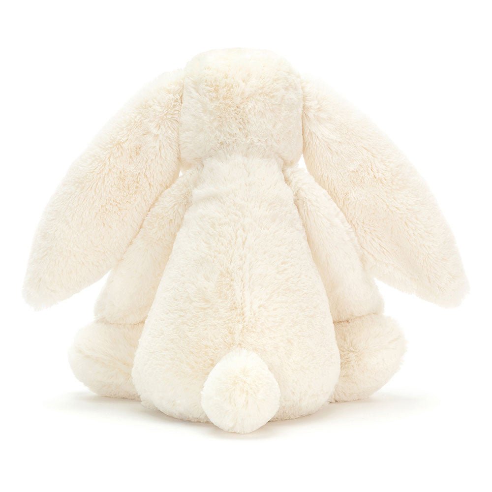 Peluche Conejo Blanco Grande