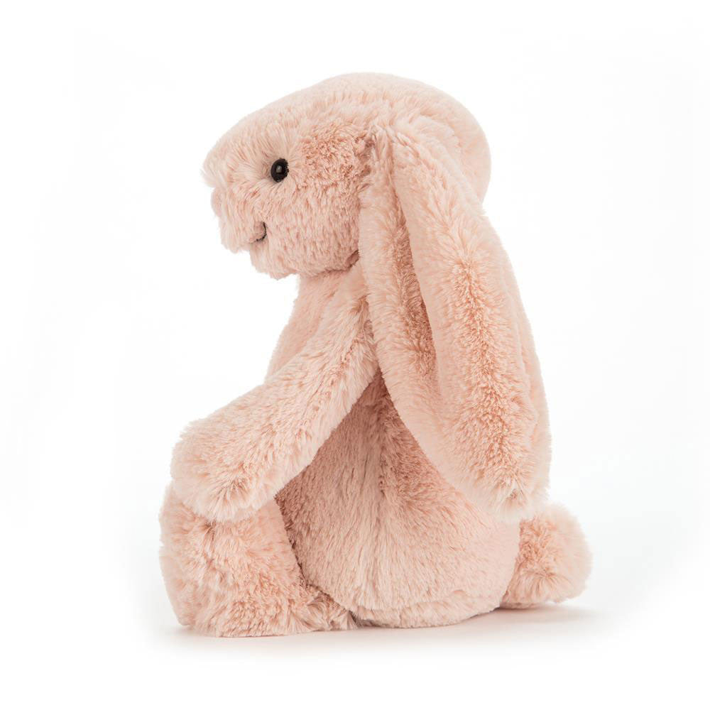 Peluche Conejo Blush Mediano