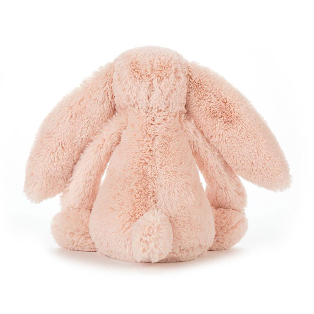 Peluche Conejo Blush Mediano