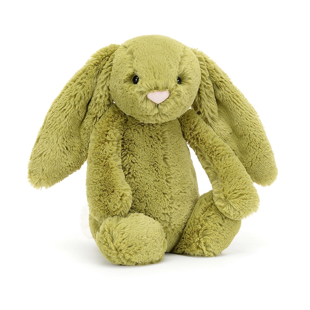 Peluche Conejo Moss Mediano