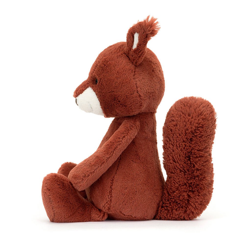 Peluche Ardilla Bashful