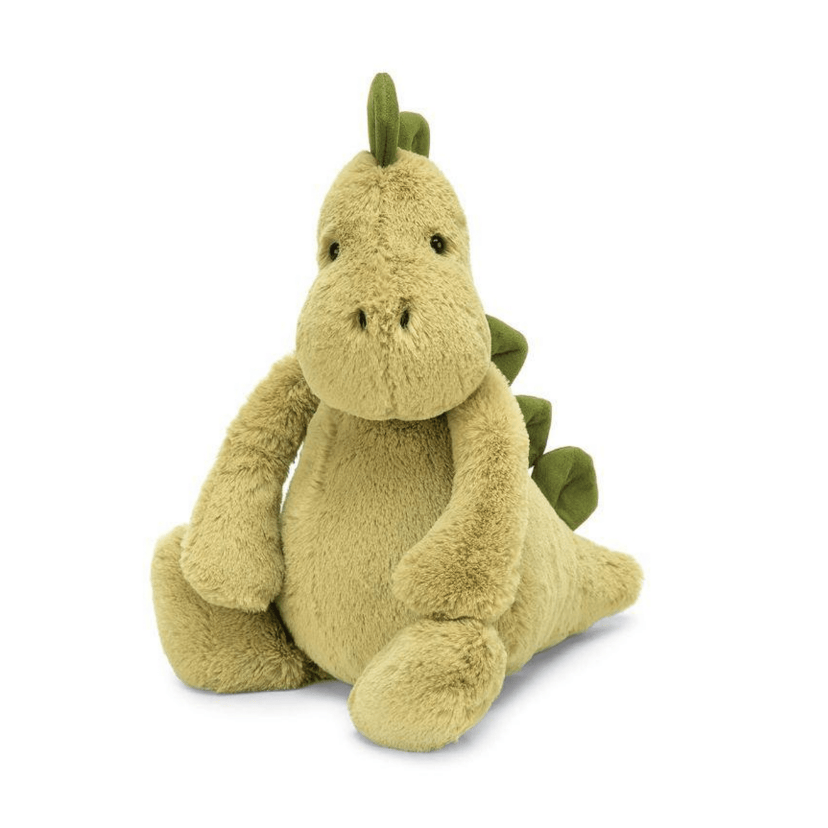 Peluche Dinosaurio Mediano