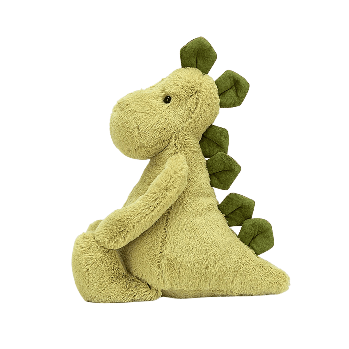 Peluche Dinosaurio Mediano