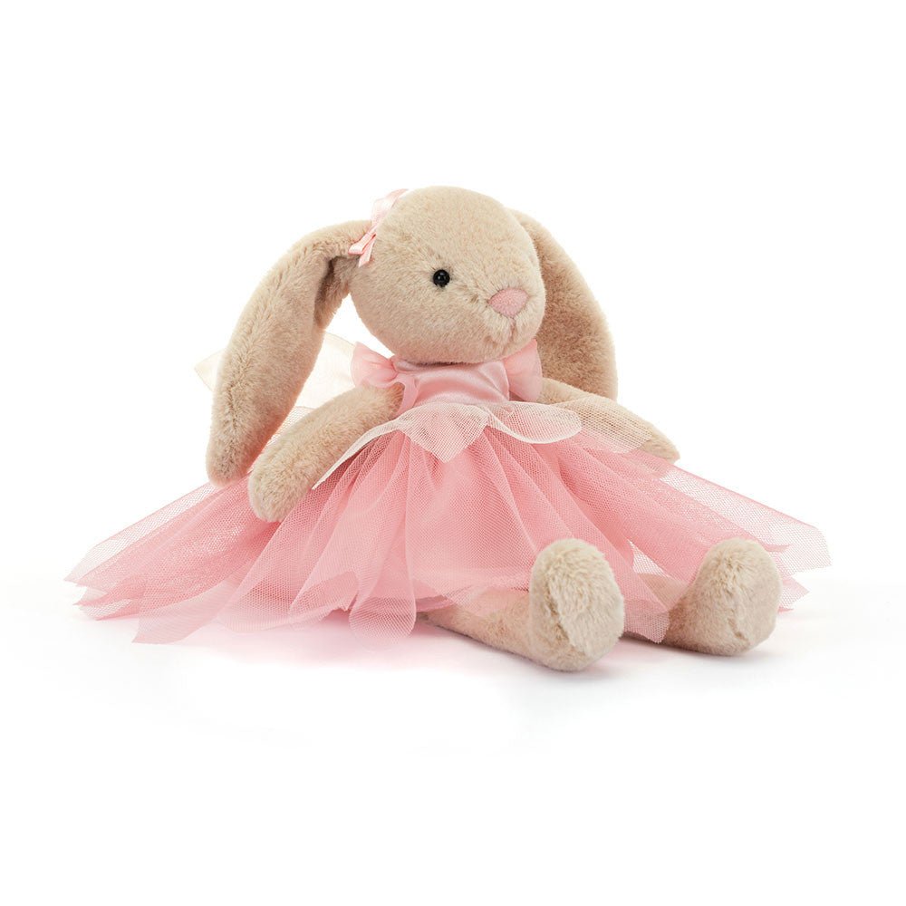 Peluche Conejita Lottie Hada