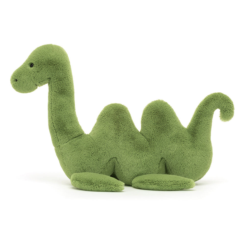 Peluche Nessie Nessa