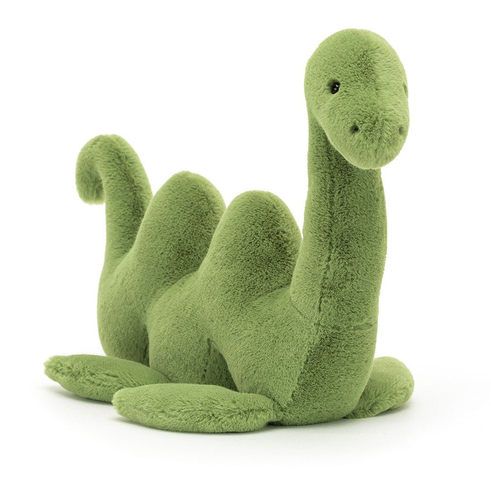 Peluche Nessie Nessa