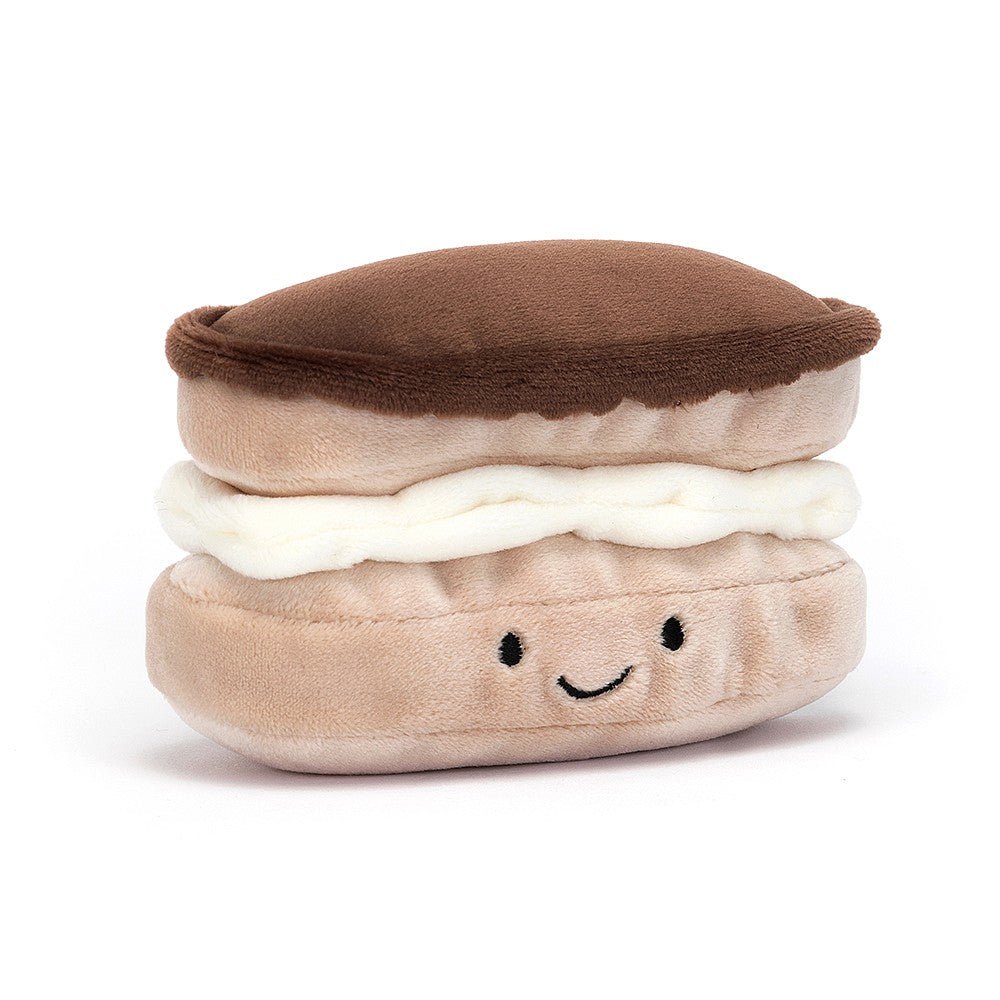 Peluche Eclair