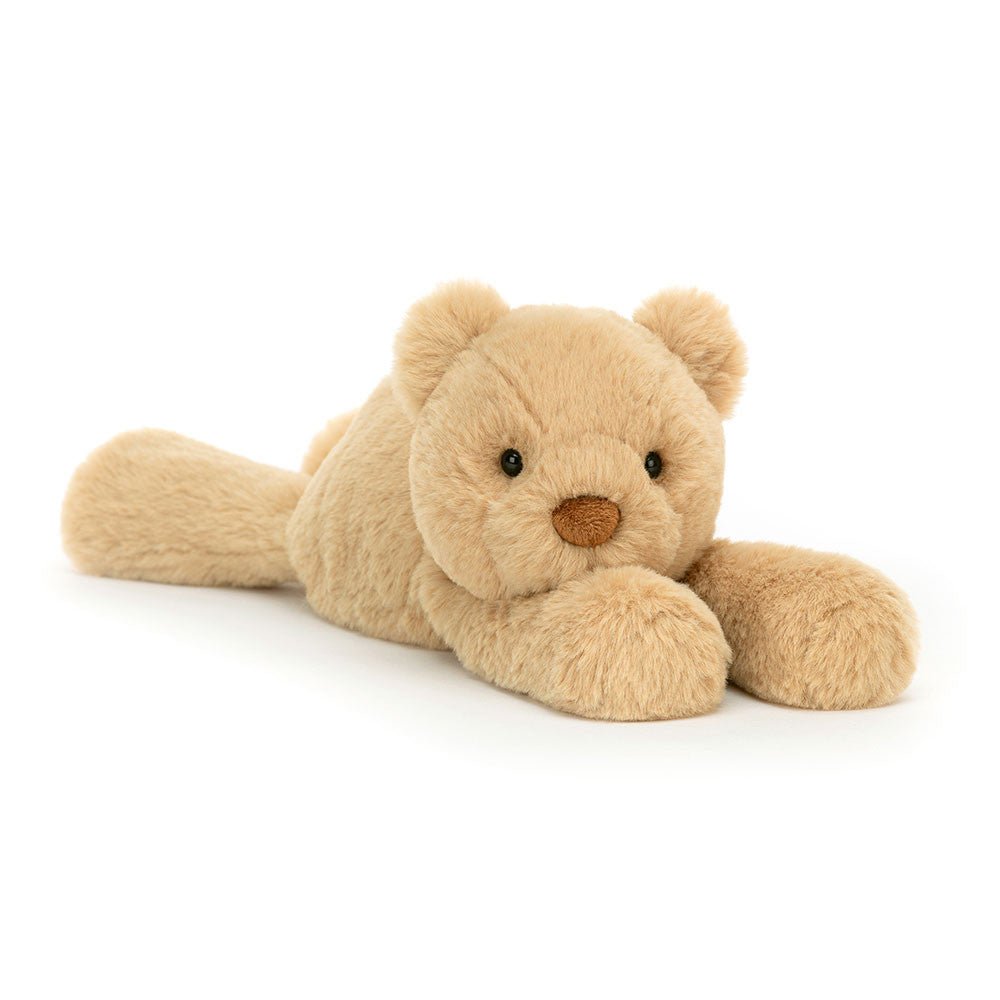 Peluche Smudge Oso Mediano