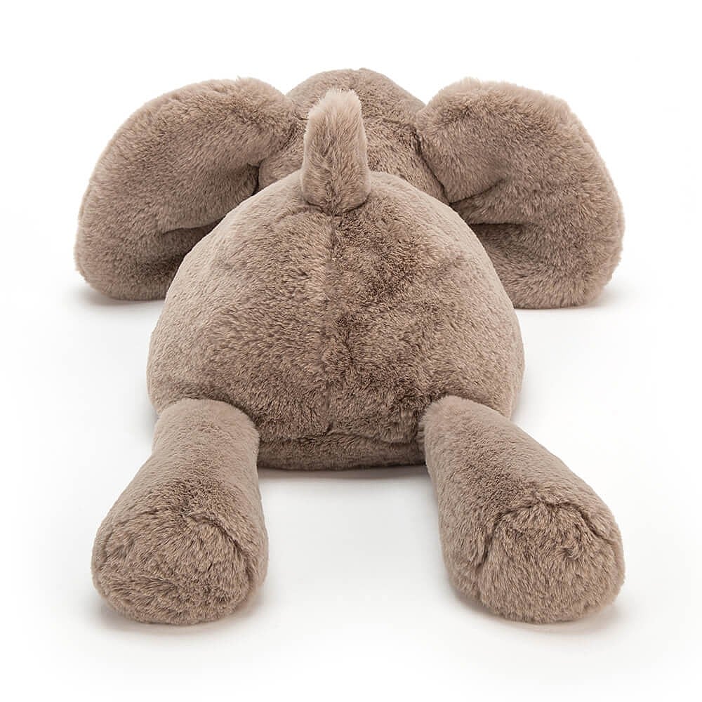 Peluche Smudge Elefante mediano