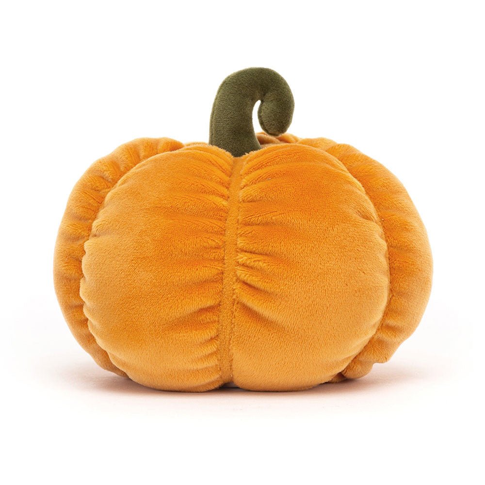 Peluche Calabaza