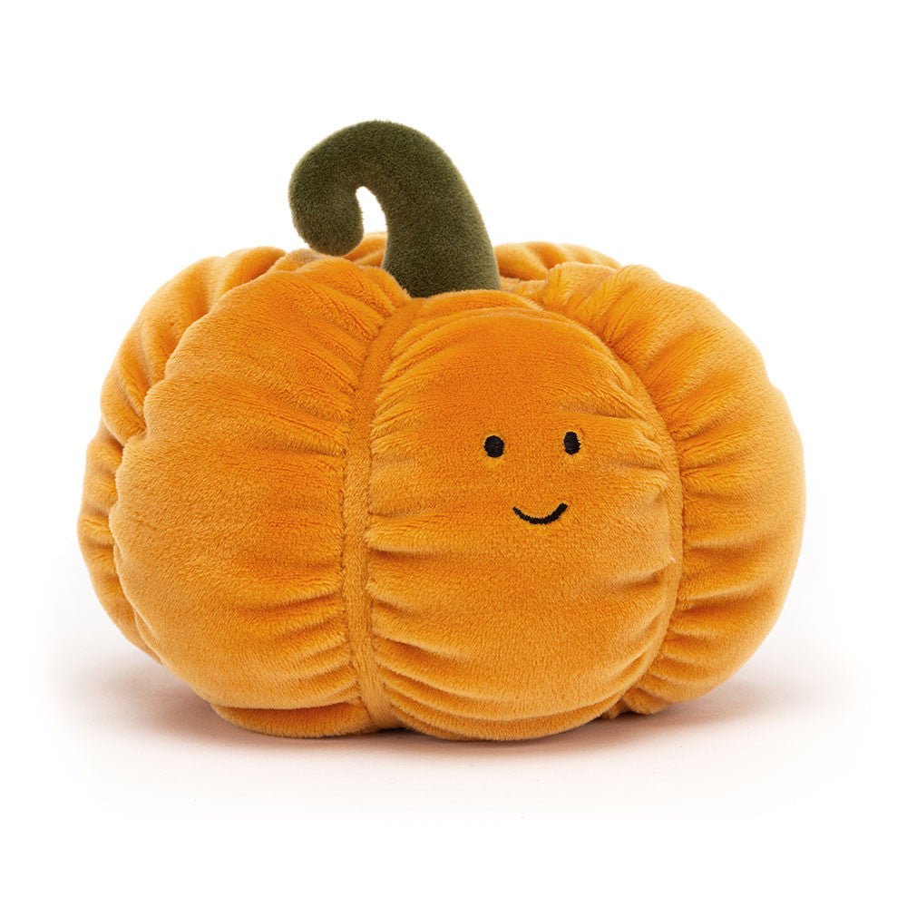 Peluche Calabaza