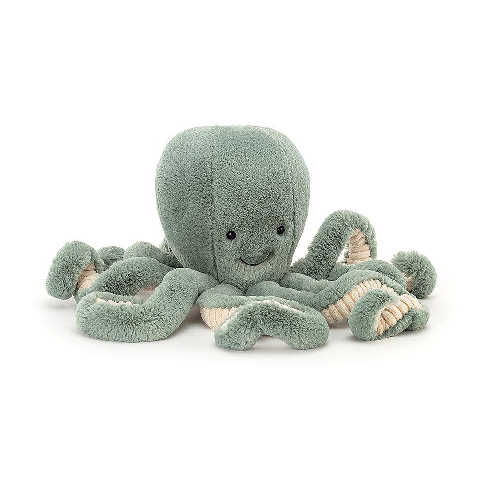 Pulpo en la discount cabeza de peluche