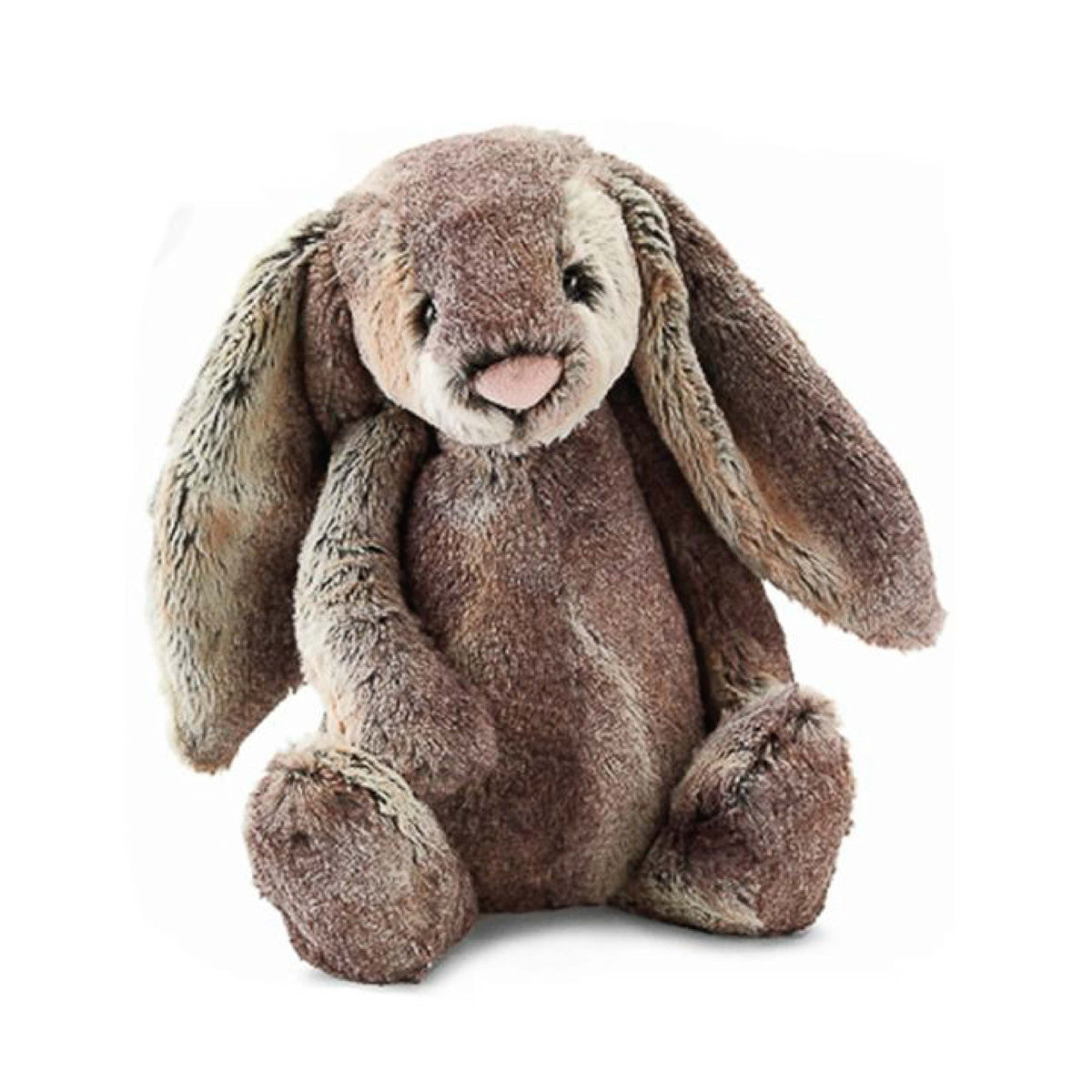 Peluche Conejo Gris Woodland Grande