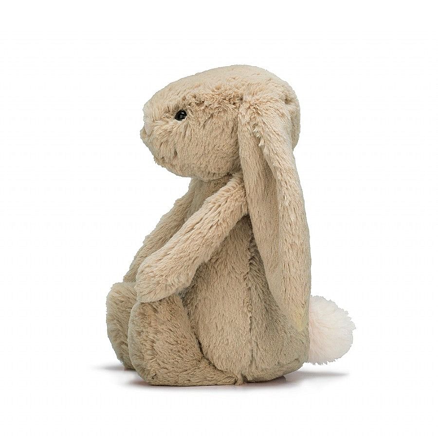 Peluche Conejo Beige Enorme