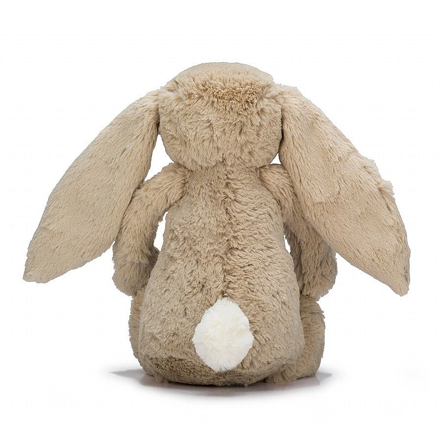 Peluche Conejo Beige Enorme