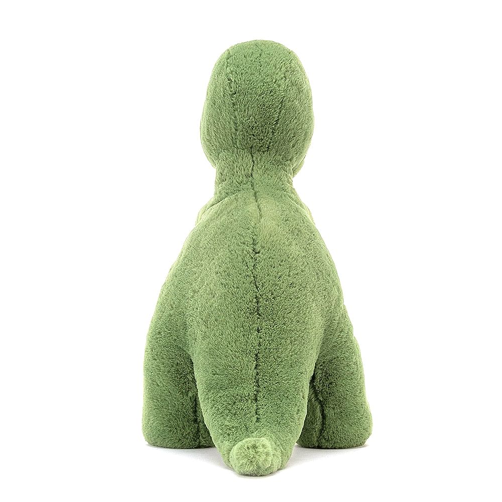 Peluche Fósil T-Rex